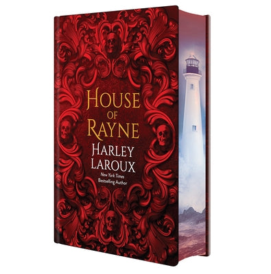 House of Rayne: Deluxe Limited Edition by Laroux, Harley