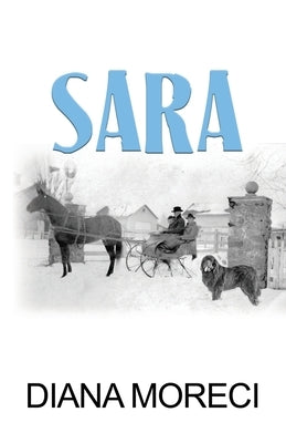 Sara by Moreci, Diana