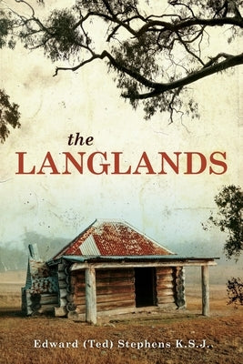 The Langlands by Stephens, Edward (Ted)