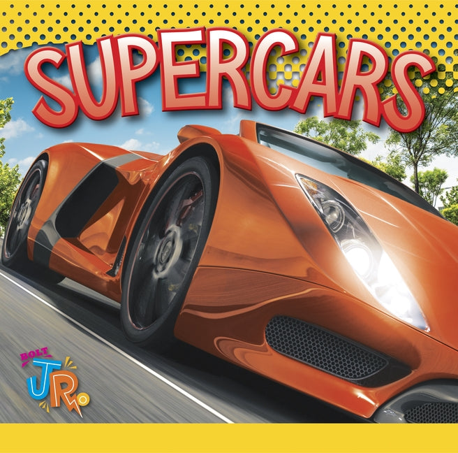 Supercars by Storm, Marysa