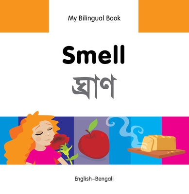 Smell by Milet Publishing