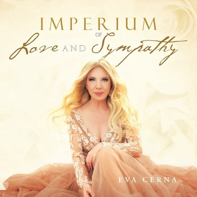 Imperium of Love and Sympathy by Cerna, Eva