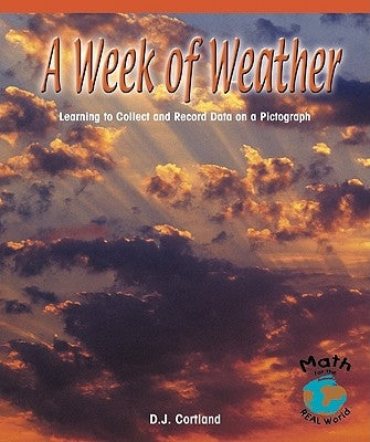 Week of Weather by Cortland, Dj