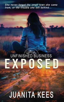 Exposed by Kees, Juanita