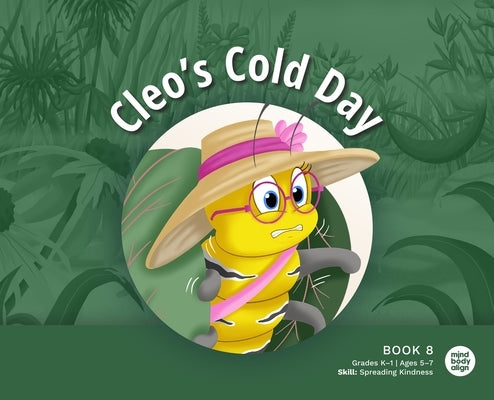 Cleo's Cold Day by Mind Body Align