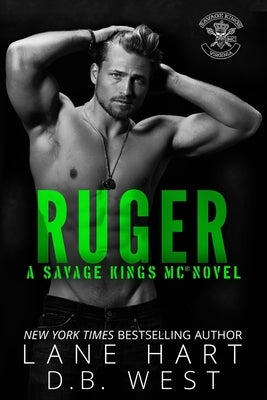 Ruger by West, D. B.