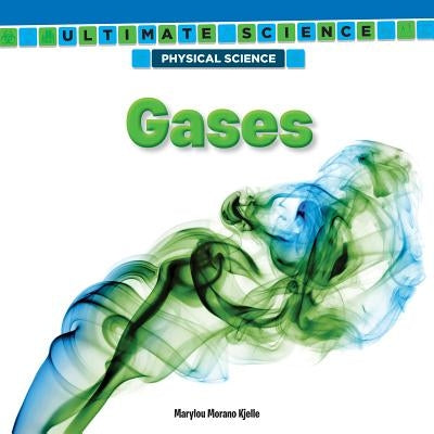 Gases by Deschermeier, Charlotte