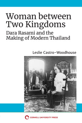 Woman between Two Kingdoms by Castro-Woodhouse, Leslie