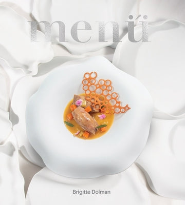 Brigitte Dolman: Menu by Dolman, Brigitte