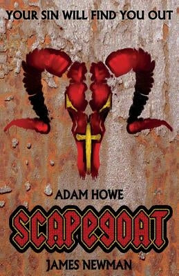 Scapegoat by Newman, James