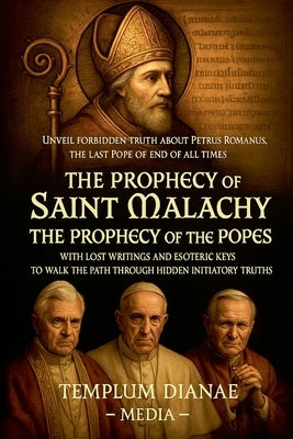 The Prophecy of Saint Malachy - the Prophecy of the Popes by Media, Templum Dianae
