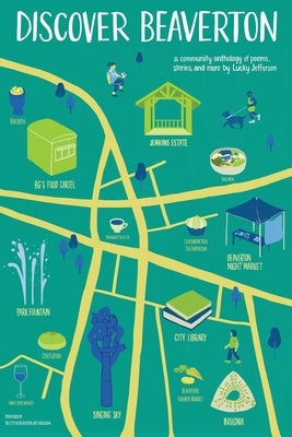 Discover Beaverton by Jefferson, Lucky