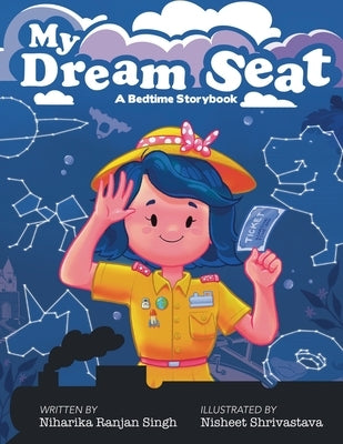 My Dream Seat by Shrivastava, Nisheet