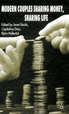 Modern Couples Sharing Money, Sharing Life by Stocks, Janet