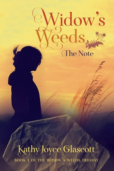 Widow's Weeds by Glascott, Kathy