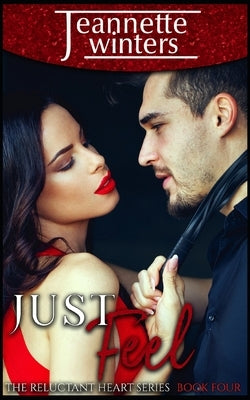 Just Feel by Winters, Jeannette
