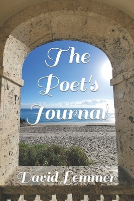 The Poet's Journal: David by Lemmer, David