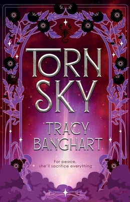 Torn Sky by Banghart, Tracy