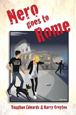 Nero goes to Rome by Creyton, Barry
