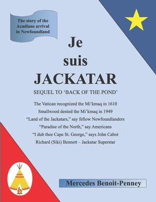 Je Suis Jackatar by Benoit-Penny, Mercedes