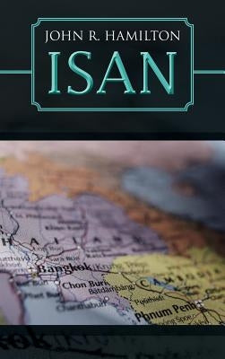 Isan by Hamilton, John R., Jr.