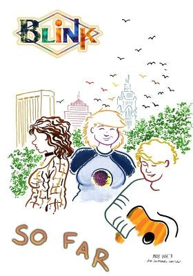 Blink: So Far: [Second Edition] by Ink, Max