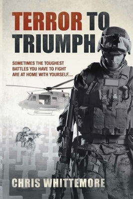 Terror to Triumph: United States by Whittemore, Chris