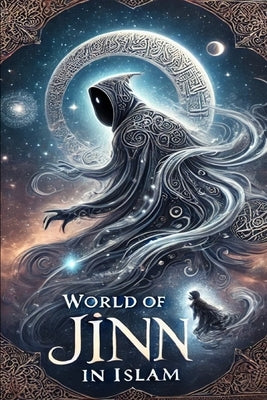 World of Jinn in Islam by Yaseen, Maria