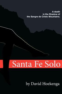 Santa Fe Solo by Hoekenga, David