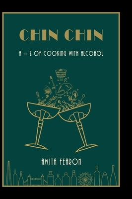 Chin Chin by Fearon, Amita