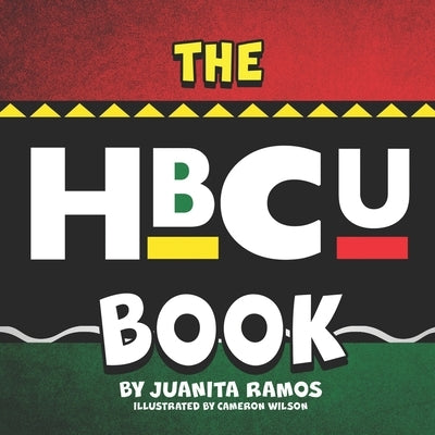 The Hbcu Book by Wilson, Cameron