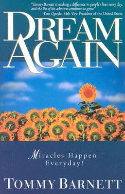 Dream Again by Barnett, Tommy