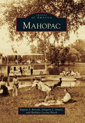 Mahopac by Boesch, Eugene