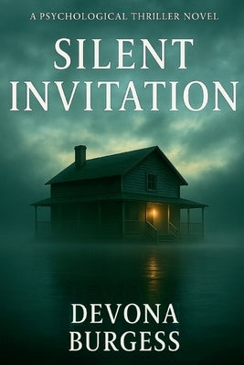 Silent Invitation by Burgess, Devona