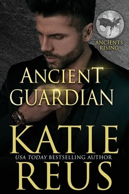Ancient Guardian by Reus, Katie