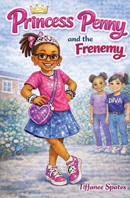 Princess Penny and the Frenemy by Spates, Tiffanee