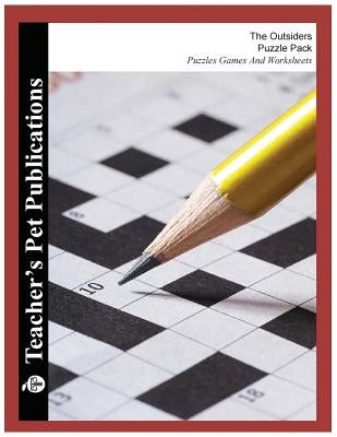 Puzzle Pack: The Outsiders by Collins, William T.