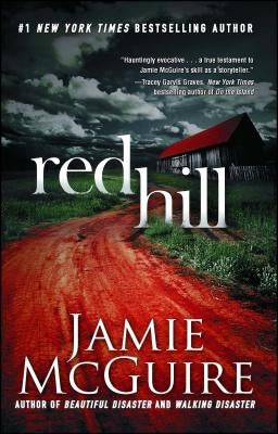 Red Hill by McGuire, Jamie