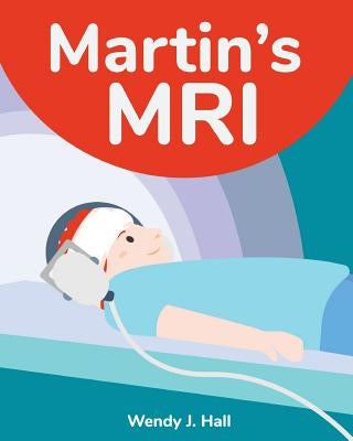 Martin's MRI by Morco, Ysha