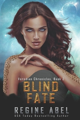 Blind Fate by Abel, Regine