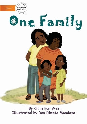 One Family by West, Christian