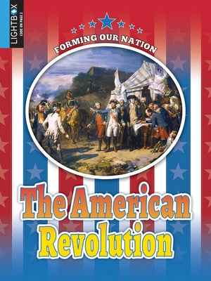 The American Revolution by Maccarald, Clara