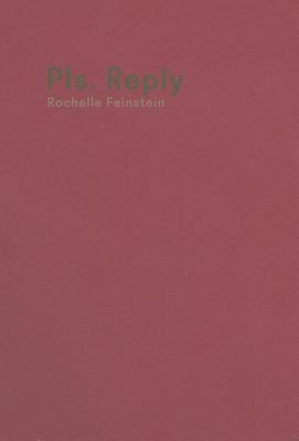 Pls. Reply by Feinstein, Rochelle