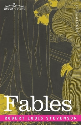 Fables by Stevenson, Robert Louis