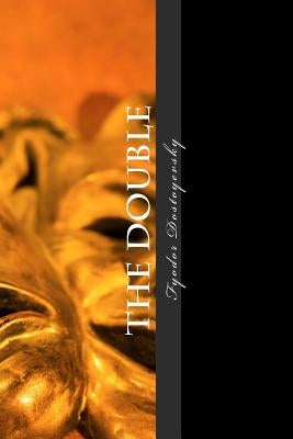 The Double by Rivas, Anton