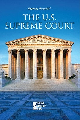 The U.S. Supreme Court by Haerens, Margaret