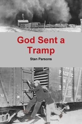 God Sent a Tramp by Parsons, Stan