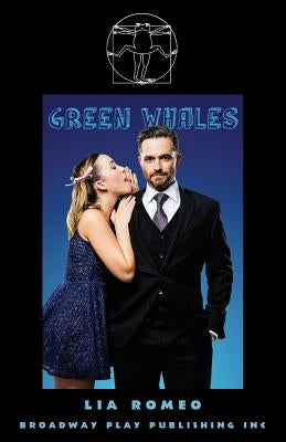 Green Whales by Romeo, Lia