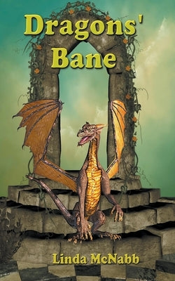 Dragon's Bane by McNabb, Linda