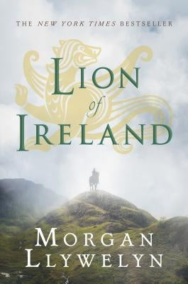Lion of Ireland by Llywelyn, Morgan